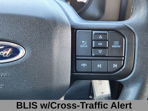 Used 2024 Ford F250 XL w/ STX Appearance Package AWD/4WD image 23
