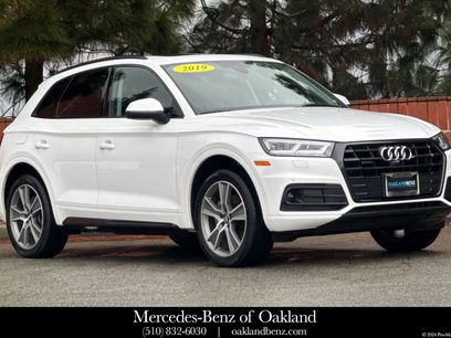 Used 2019 Audi Q5 Prestige w/ Prestige Package