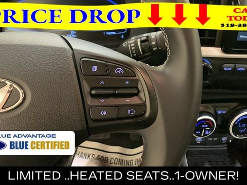 Used 2024 Hyundai Venue Limited FWD image 27