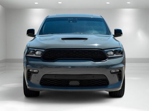 Used 2022 Dodge Durango R/T AWD/4WD image 5