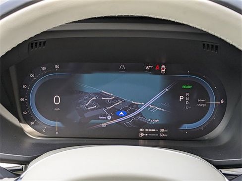 New 2025 Volvo XC60 T8 Plus w/ Climate Package image 30