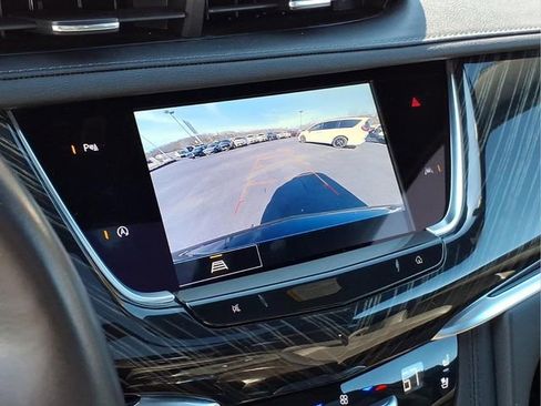 Used 2024 Cadillac XT6 Premium Luxury w/ LPO, Floor Liner Package image 32