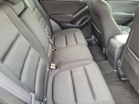 Used 2013 MAZDA CX-5 Touring w/ Bose & Moonroof Pkg image 13