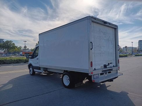 Used 2019 Ford Transit 350 156 DRW image 6