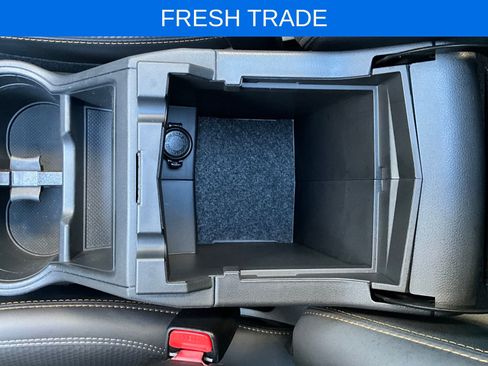 Used 2025 Subaru Forester Wilderness w/ Wilderness Package image 36