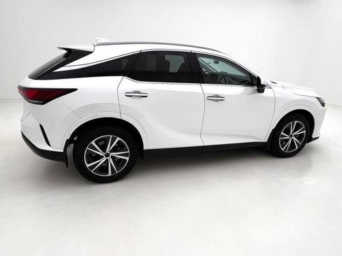 Used 2023 Lexus RX 350 Premium w/ Accessory Package AWD/4WD image 6