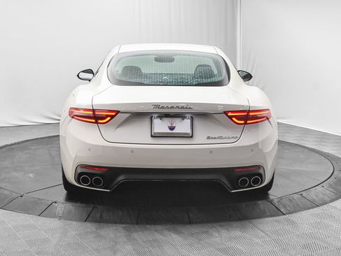 Used 2024 Maserati GranTurismo Modena image 6