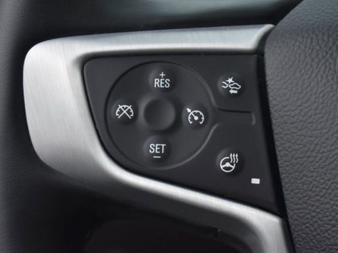 Used 2023 GMC Terrain SLT w/ Infotainment Package II AWD/4WD image 35