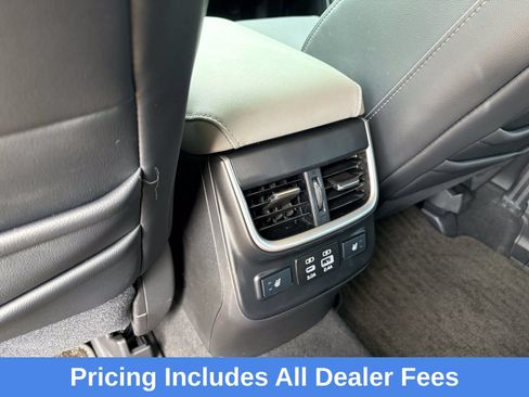 Used 2023 Subaru Outback Limited AWD/4WD image 30