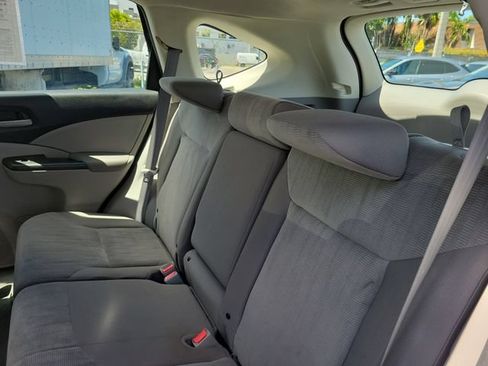 Used 2014 Honda CR-V LX image 11