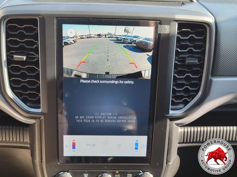 New 2025 Ford Ranger XL w/ Trailer Tow Package image 24