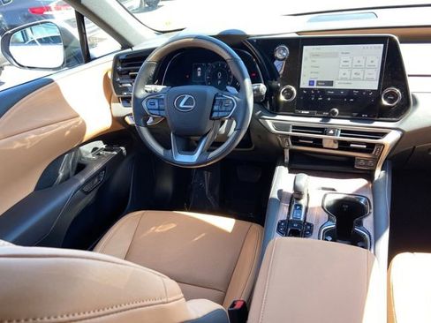 Certified 2023 Lexus RX 350 Premium w/ Accessory Package (Z1) AWD/4WD image 13