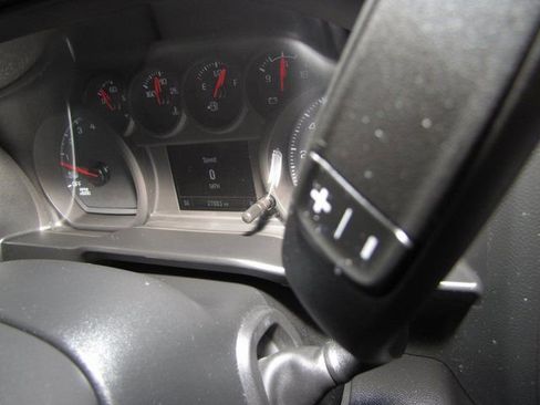 Used 2023 GMC Sierra 1500 Pro w/ Graphite Edition image 4