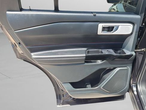 Used 2024 Ford Explorer ST w/ Equipment Group 401A AWD/4WD image 9