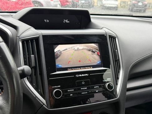 Used 2018 Subaru Crosstrek 2.0i Premium image 21