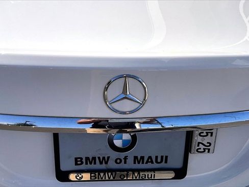 Used 2021 Mercedes-Benz C 300 Sedan image 8