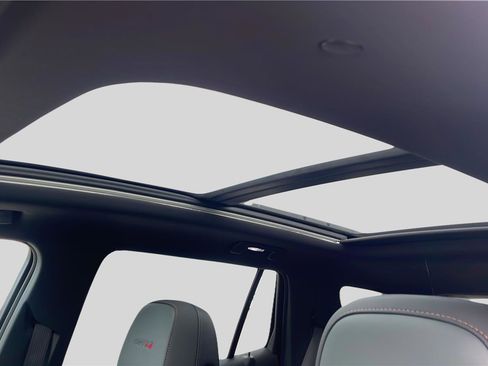 New 2026 GMC Terrain AT4 w/ Convenience Package III image 10