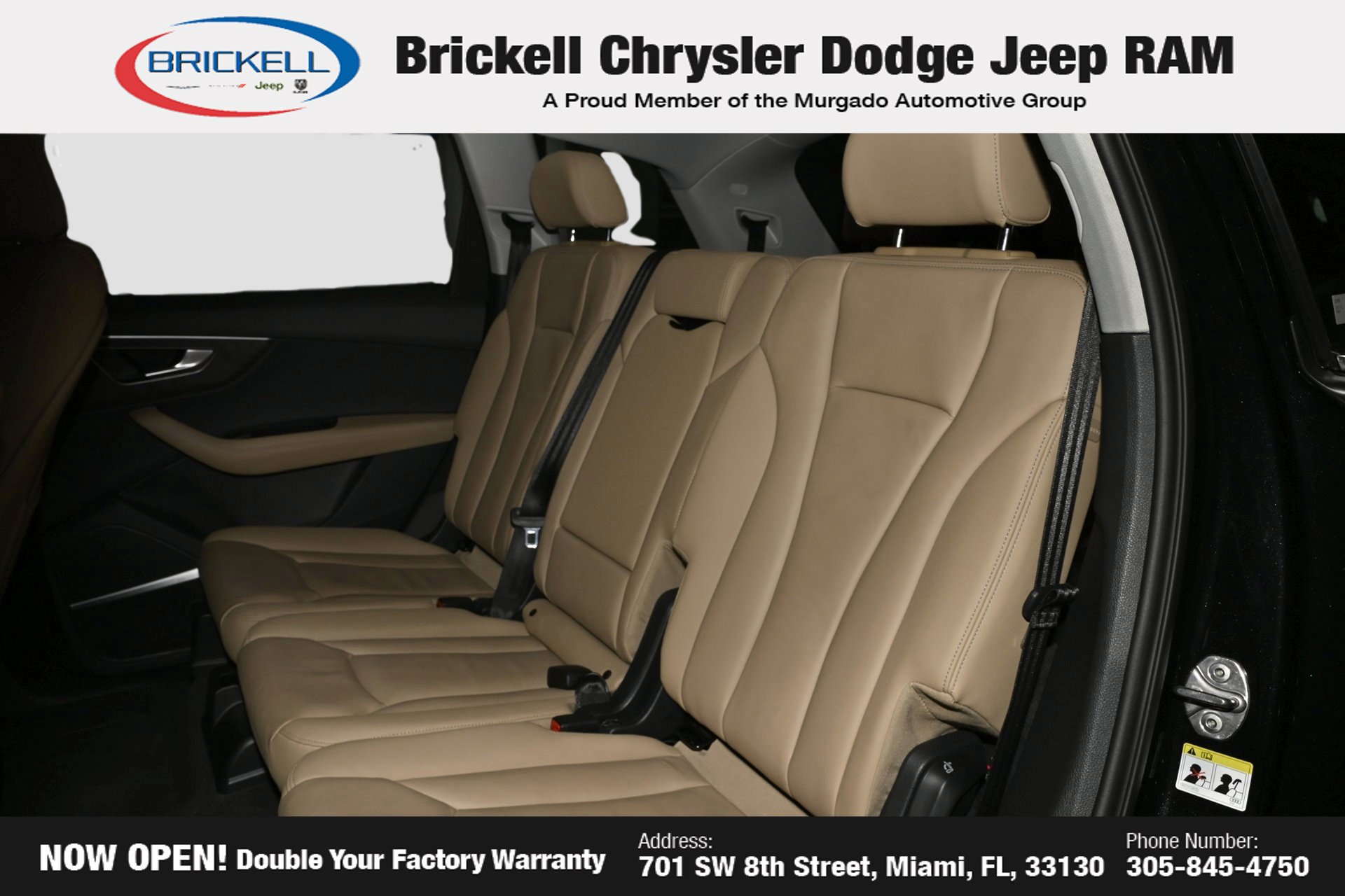 Used 2025 Audi Q7 3.0T Premium Plus AWD/4WD image 21