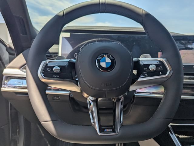 New 2026 BMW 740i w/ Executive Package RWD image 24