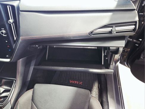 Used 2025 Subaru WRX Premium AWD/4WD image 58