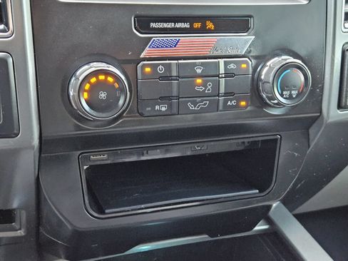 Used 2018 Ford F150 XLT w/ Equipment Group 301A Mid AWD/4WD image 24