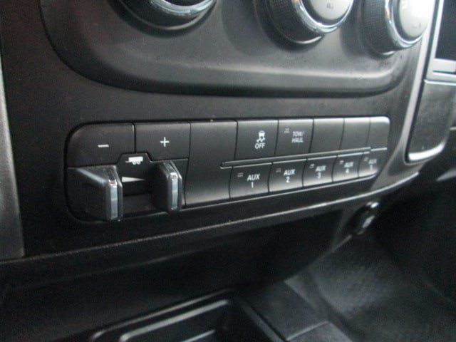 Used 2014 RAM 3500 Tradesman AWD/4WD image 20