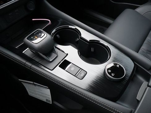 New 2026 Nissan Rogue Platinum w/ Platinum Premium Package image 20