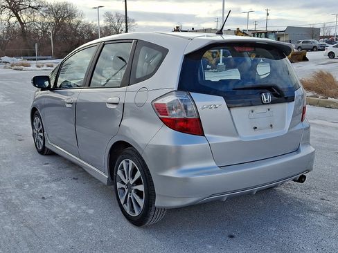 Used 2013 Honda Fit Sport image 4