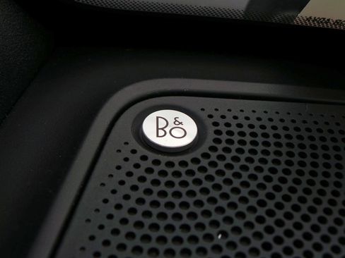 Used 2025 Ford Bronco Badlands AWD/4WD image 15