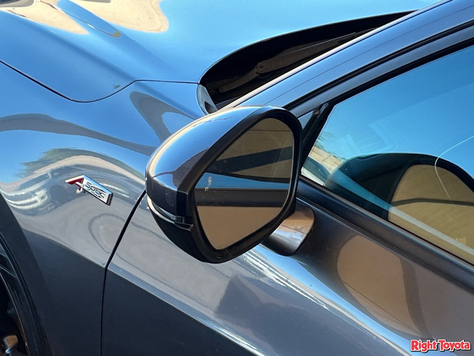 Used 2023 Acura Integra A-Spec w/ Technology Package FWD image 9
