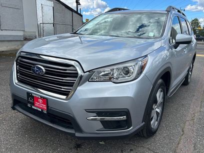 Used 2020 Subaru Ascent Premium w/ Convenience Package