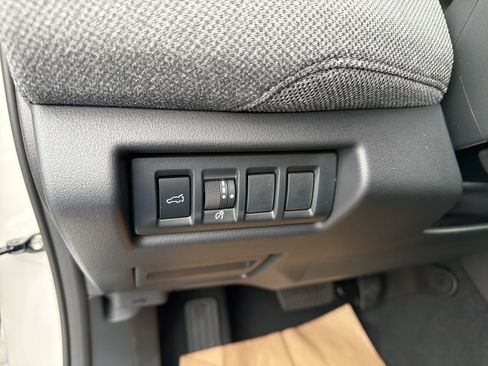 New 2026 Subaru Outback Premium AWD/4WD image 15