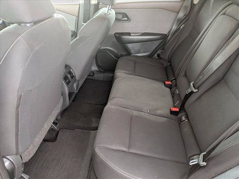 Used 2023 Nissan Rogue S AWD/4WD image 16