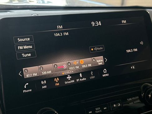 Certified 2023 Nissan Armada S image 20