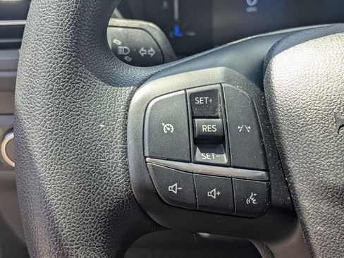 Used 2025 Ford Escape Active FWD image 24
