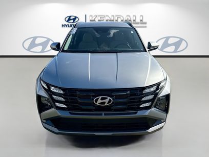 New 2026 Hyundai Tucson SEL