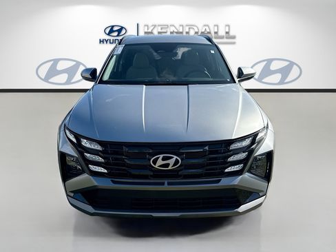 New 2026 Hyundai Tucson SEL image 2
