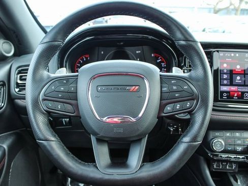 Used 2025 Dodge Durango GT image 23