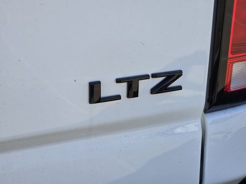 New 2026 Chevrolet Silverado 2500 LTZ w/ Trail Boss Package image 6