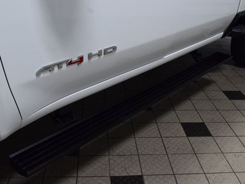 Used 2024 GMC Sierra 2500 AT4 w/ AT4 Premium Plus Package image 27