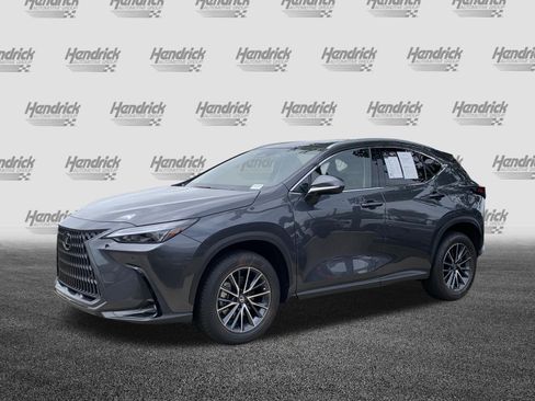Used 2026 Lexus NX 350 AWD w/ Premium Package image 5