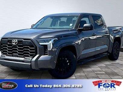 Used 2024 Toyota Tundra SR5 w/ TRD Sport Package