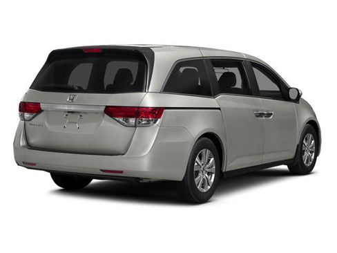 Used 2014 Honda Odyssey EX image 2