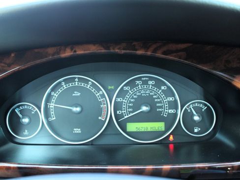 Used 2005 Jaguar X-TYPE 3.0 image 22