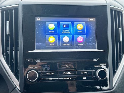 Used 2020 Subaru Forester w/ Popular Package #1 image 14