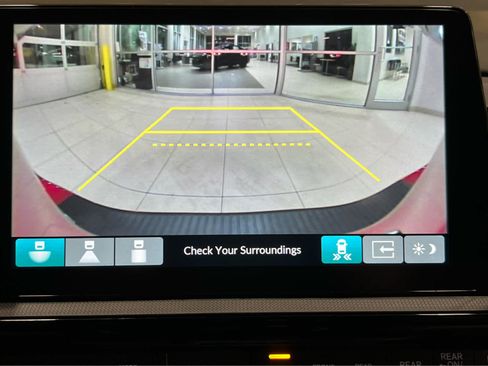 New 2026 Honda Odyssey Elite image 26