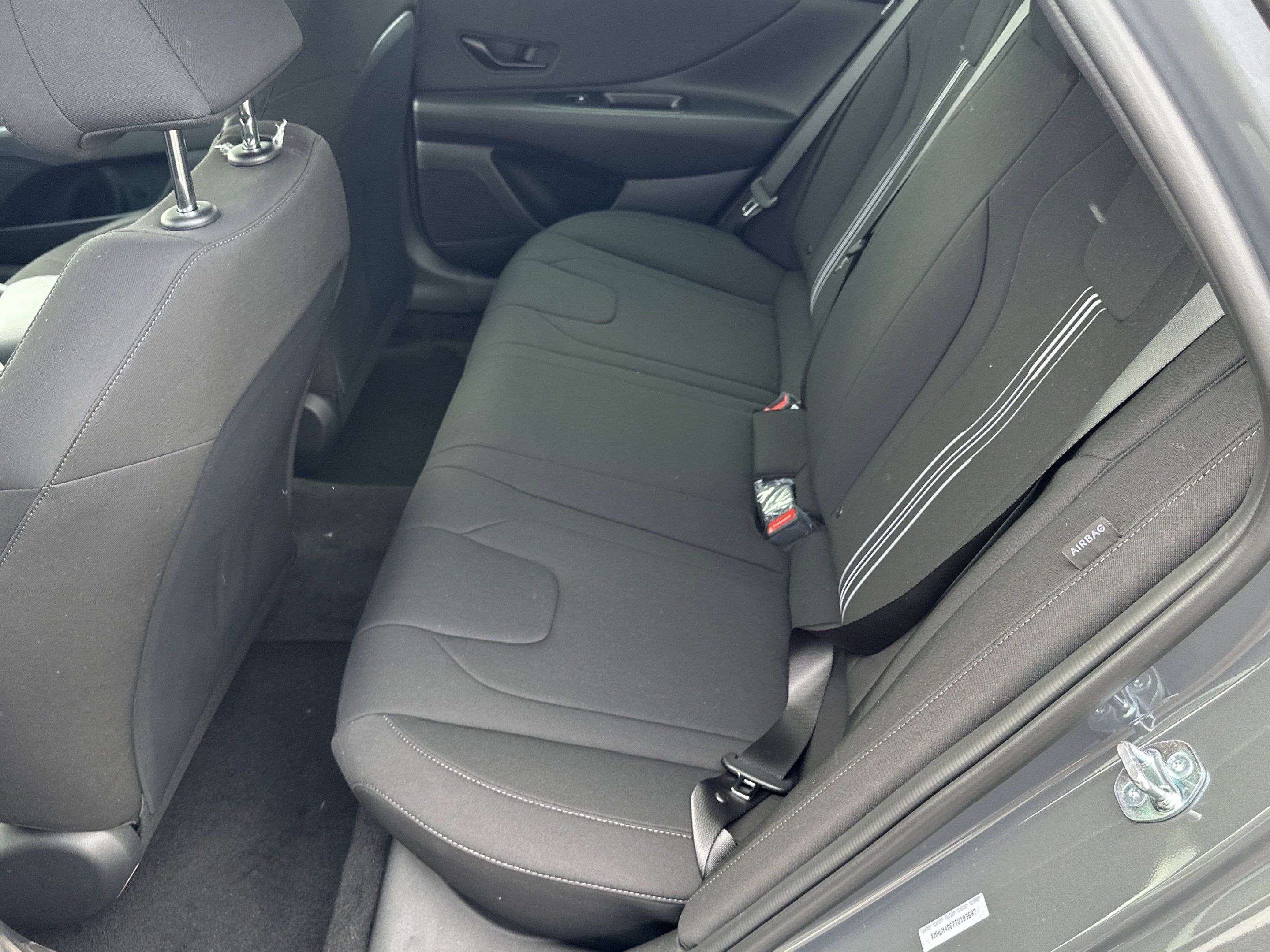 Used 2026 Hyundai Elantra Sport FWD image 22