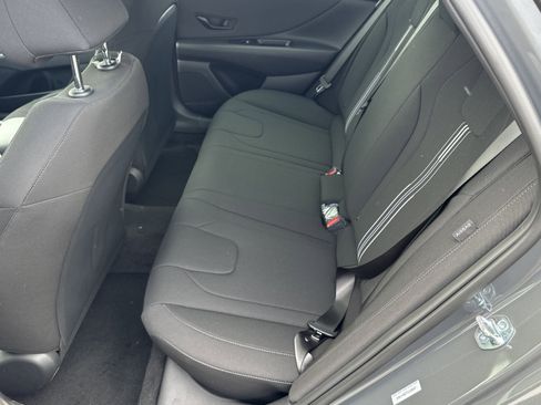 Certified 2026 Hyundai Elantra Sport FWD image 22