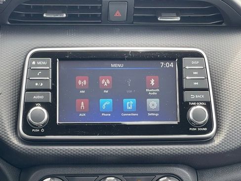 New 2025 Nissan Kicks Play S image 22