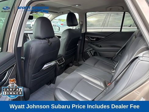 Used 2023 Subaru Outback Limited XT AWD/4WD image 13